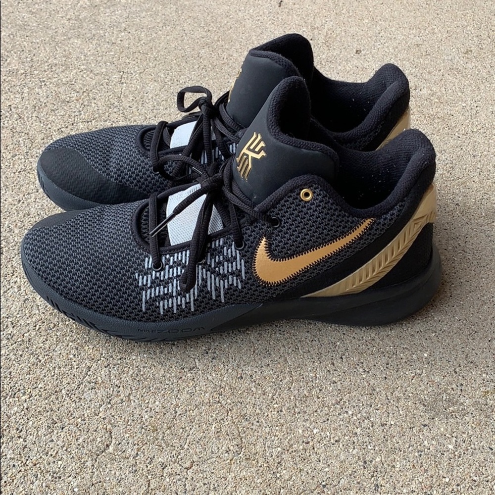 Nike basketball shoes